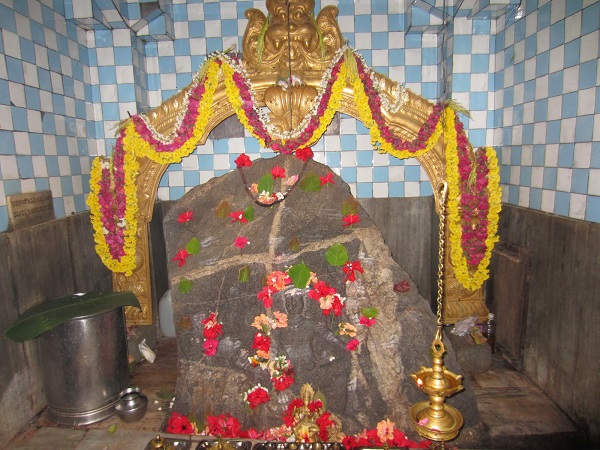 హాసనాంబ దేవాలయం
