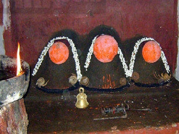 హాసనాంబ దేవాలయం