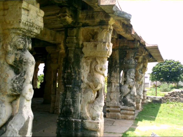 కొండవీడు కోట, గుంటూరు