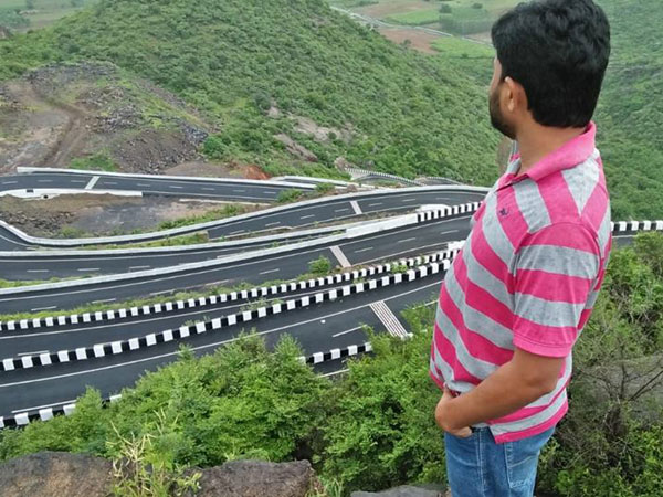 కొండవీడు కోట, గుంటూరు