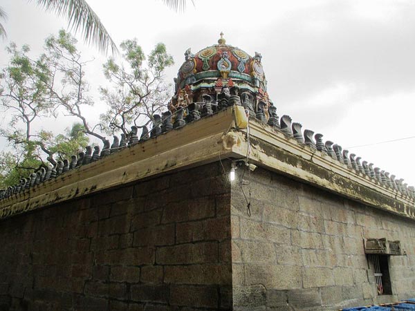 నాగర్ కోయిల్ నాగరాజ దేవాలయం