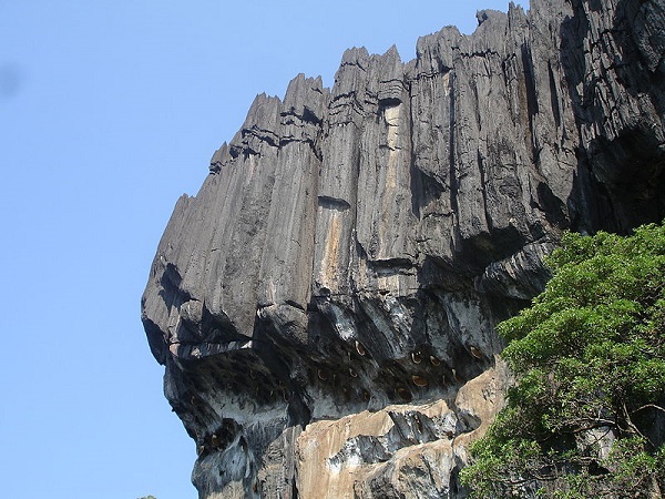 యానా రాక్స్