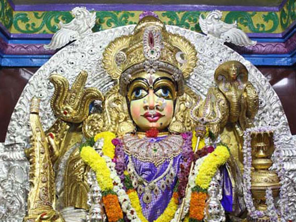 భీమవరం, మావూళ్లమ్మ