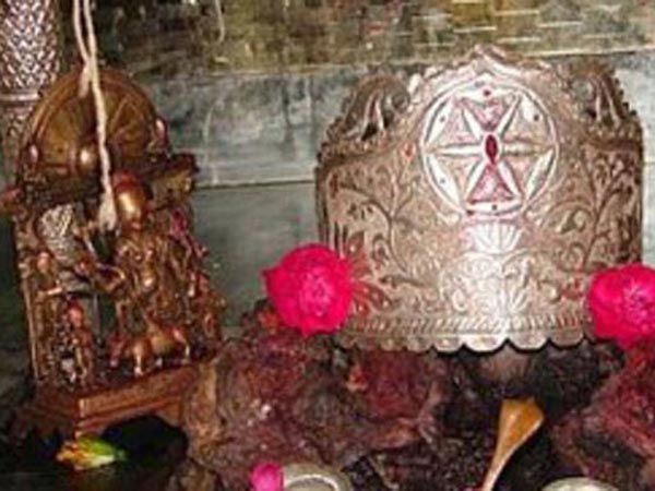 సిమ్సా దేవాలయం, హిమాచల్ ప్రదేశ్