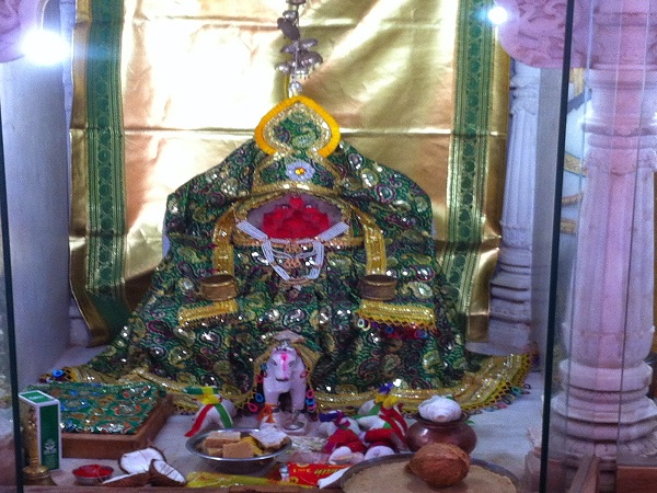 ఎక్కడ ఉంది ఈ ఆలయం