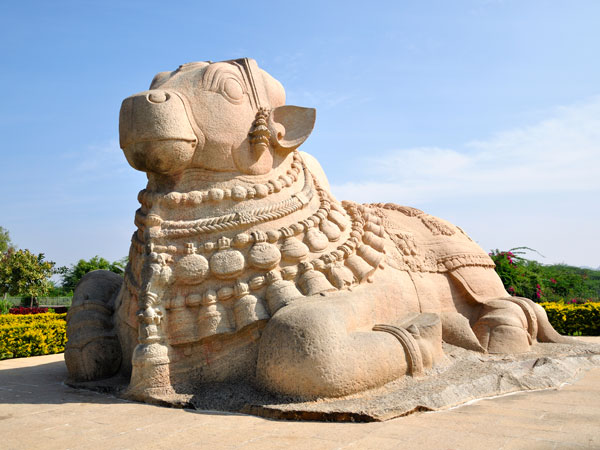 లేపాక్షి