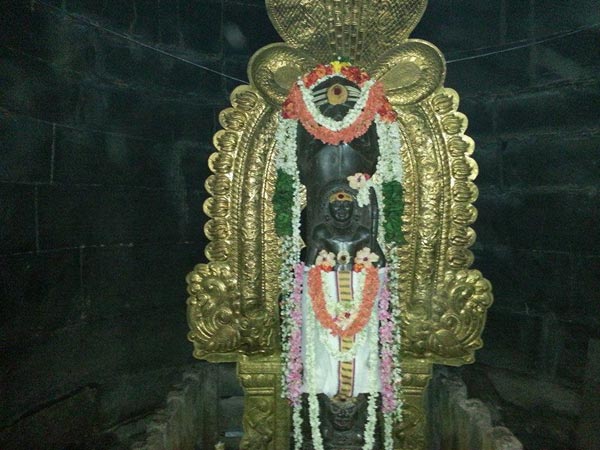 గుడిమల్లం, ఆంధ్రప్రదేశ్