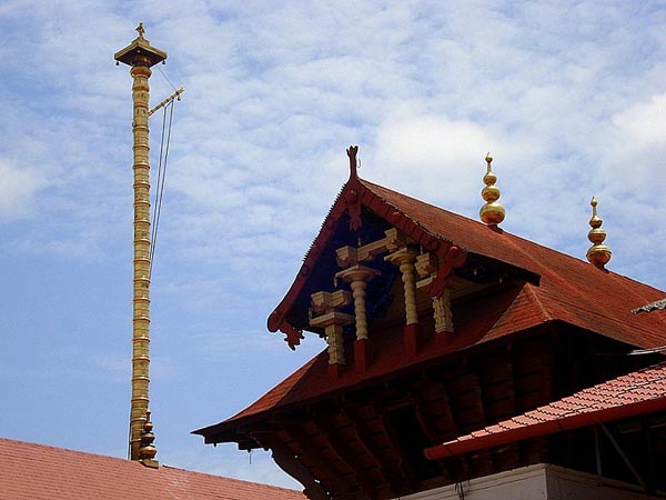 గురువాయూరు, కేరళ