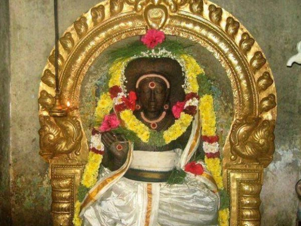 ఆది వినాయక మందిరం