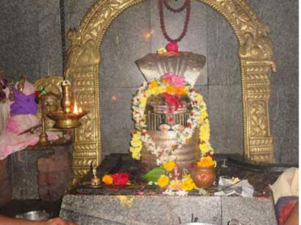 పాంబండ రామలింగేశ్వర స్వామి