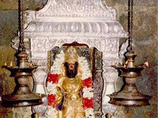 తమిళనాడులోని కుచనూర్