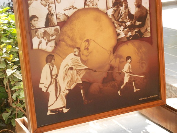 సబర్మతి