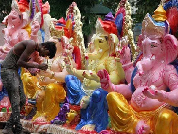 ఆది వినాయక మందిరం