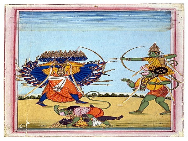 శూర్పణఖ