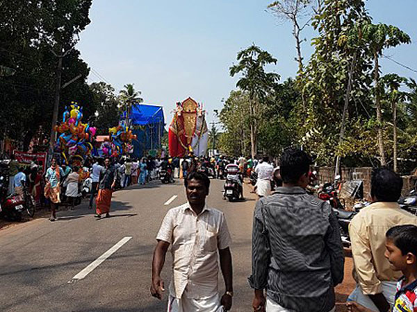 సర్వ సమానత్వం