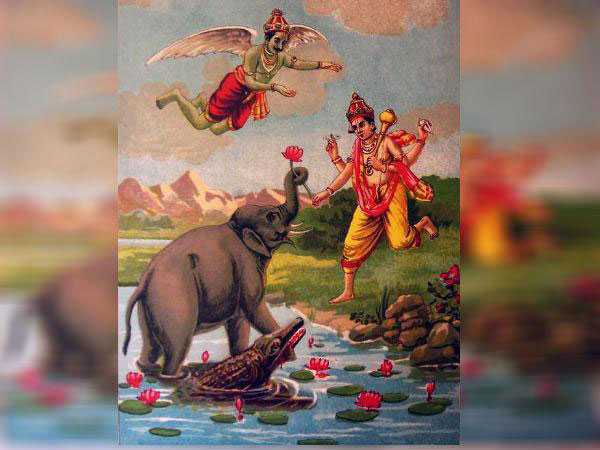 కరి వరదరాజ పెరుమాల్ దేవాలయం, చెన్నై
