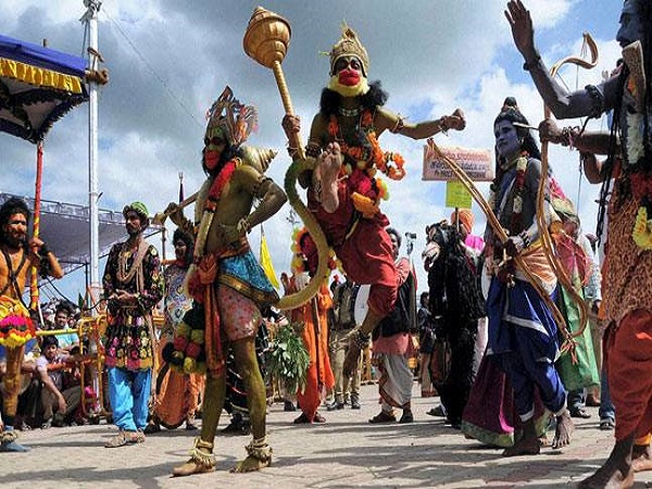 మైసూరు దసరా