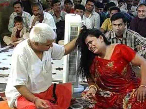 కష్ట భంజన్ హనుమాన్ దేవాలయం