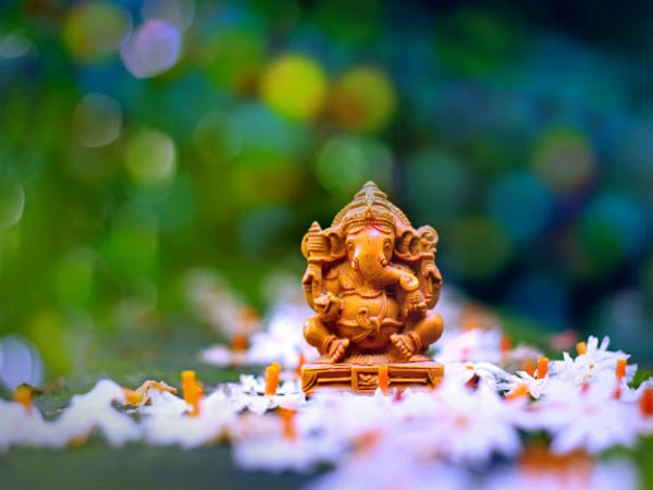 ఆది వినాయక మందిరం