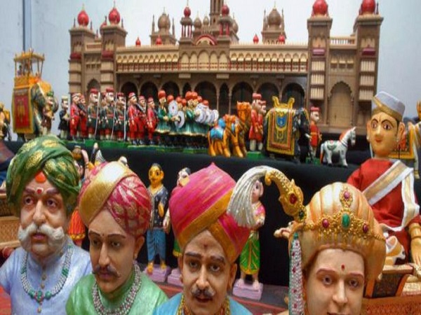 మైసూరు దసరా