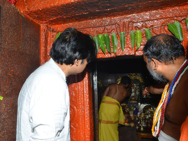 కొండగట్టు అంజన్న