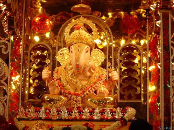 ఆది వినాయక మందిరం