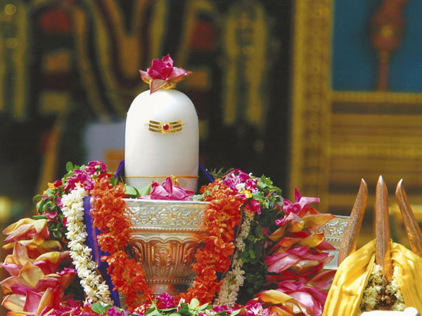 16 శివాలయాలు