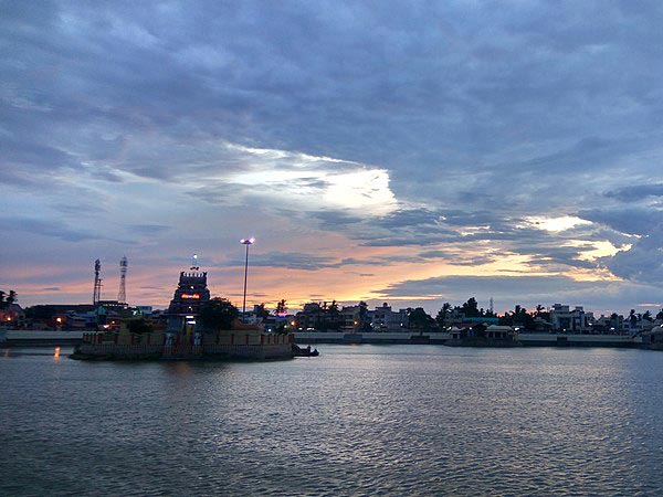 జలకంటేశ్వరాలయం