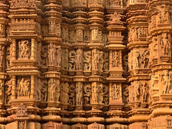 దక్షిణ భారత ఖజురహో, ఖిల్లా రామాలయం, డిచ్ పల్లి