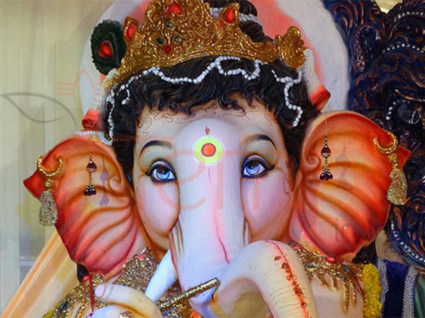 ఆది వినాయక మందిరం