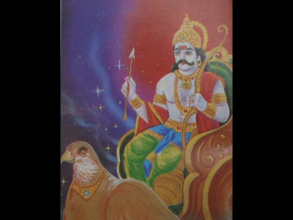 మొదట కాకులు