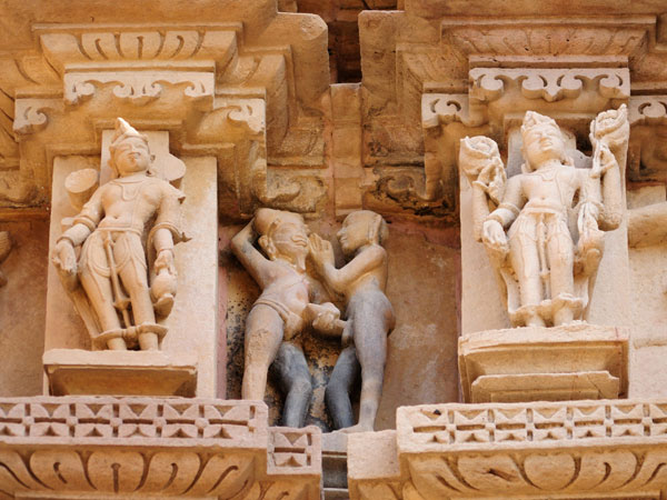దక్షిణ భారత ఖజురహో, ఖిల్లా రామాలయం, డిచ్ పల్లి