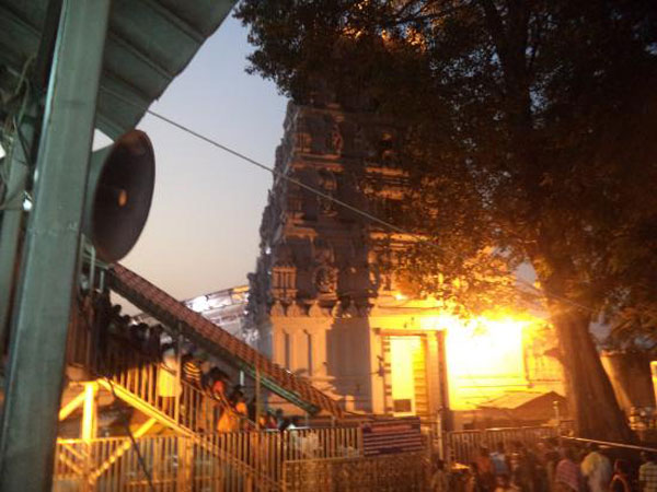 కొండగట్టు అంజన్న