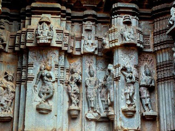 కోపేశ్వర దేవాలయం, కొల్లాపుర్