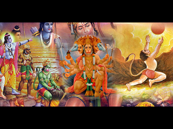 నెట్టి కంటి ఆంజనేయస్వామి దేవాలయం