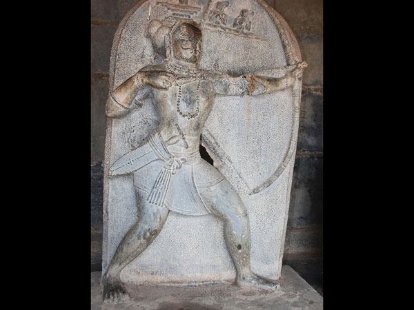 పుష్పగిరి
