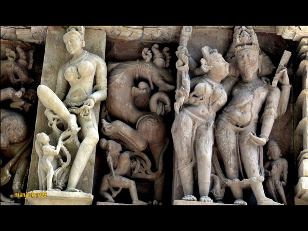 దక్షిణ భారత ఖజురహో, ఖిల్లా రామాలయం, డిచ్ పల్లి