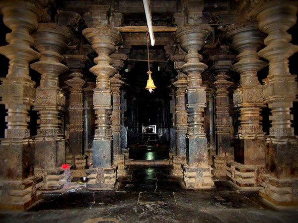 కోపేశ్వర దేవాలయం, కొల్లాపుర్