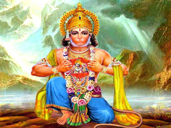 నెట్టి కంటి ఆంజనేయస్వామి దేవాలయం