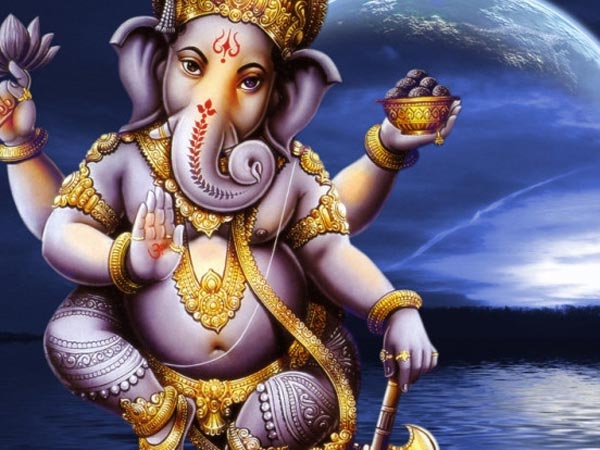 ఆది వినాయక మందిరం