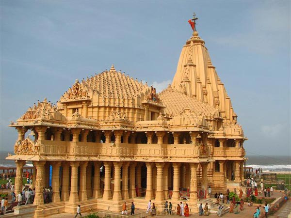 శ్రీ కృష్ణుడి నిర్యాణం, భల్కా తీర్థం