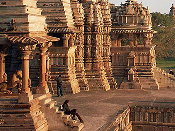 దక్షిణ భారత ఖజురహో, ఖిల్లా రామాలయం, డిచ్ పల్లి