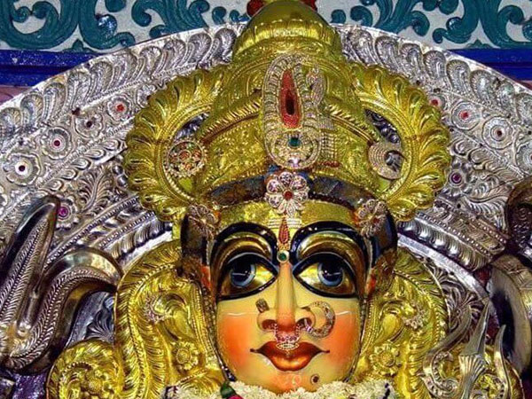 భీమవరం, మావూళ్లమ్మ