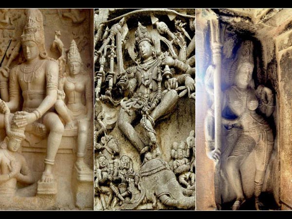 గుడిమల్లం, ఆంధ్రప్రదేశ్