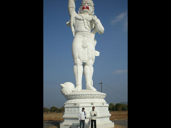 కొండగట్టు అంజన్న