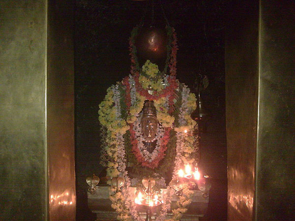 నల్లి తీర్థం, కర్నాటక