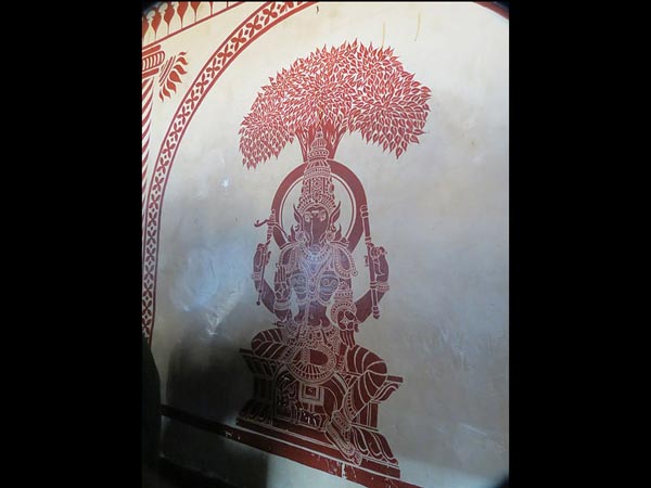 కొల్లూరు మూకాంబిక దేవి
