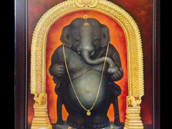 ఇడగుంజి
