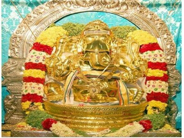 పురాతన పెరుమాల్ దేవాలయం