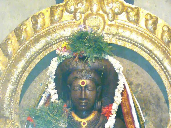ఆది వినాయక మందిరం